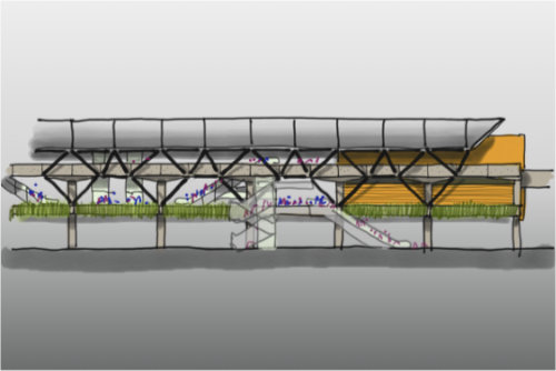 JURONG REGION LINE AWARDED TO GREENHILLI 